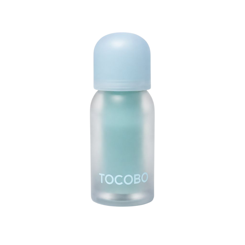 TOCOBO Juicy Berry Plumping Lip Oil Glam Max Frozen Berry