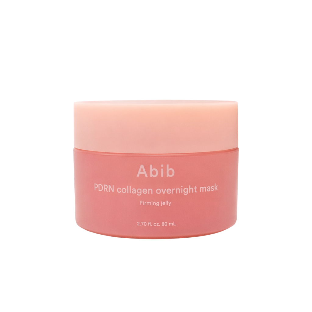 Abib PDRN Collagen Overnight Mask