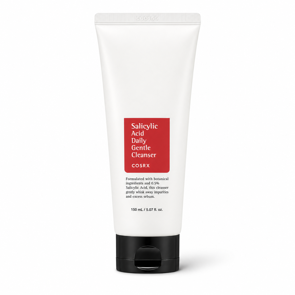 COSRX Salicylic Acid Daily Gentle Cleanser