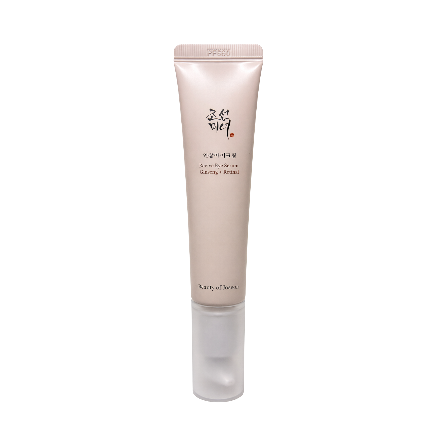 Beauty of Joseon Revive Eye Serum