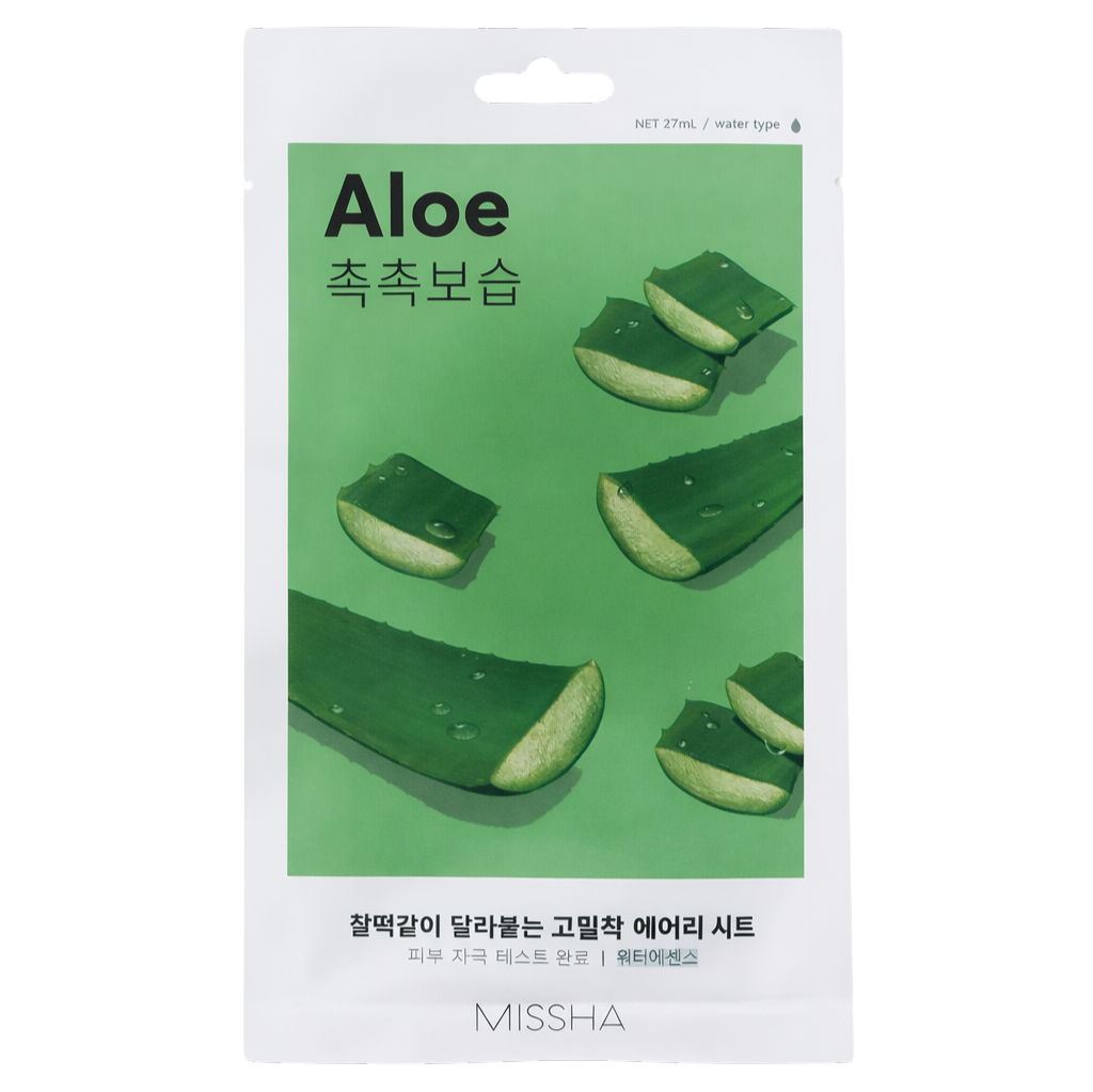 MISSHA ALOE