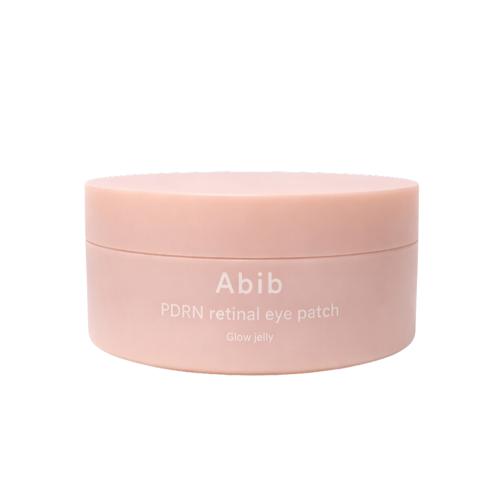 Abib PDRN Retinal Eye Patch