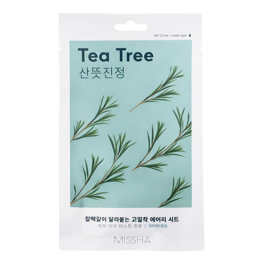 MISSHA TEA TREE