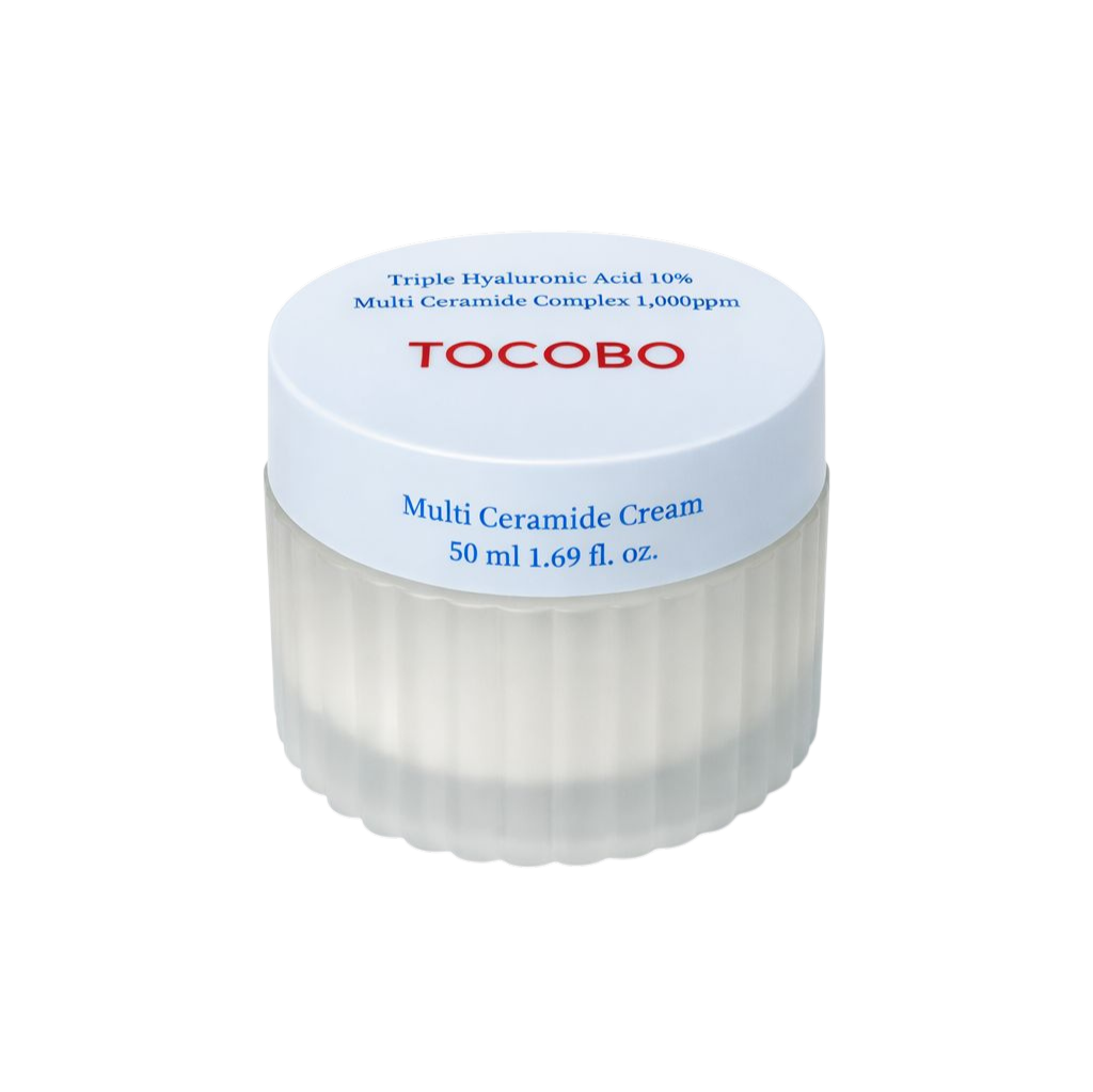 TOCOBO Multi Ceramide Cream