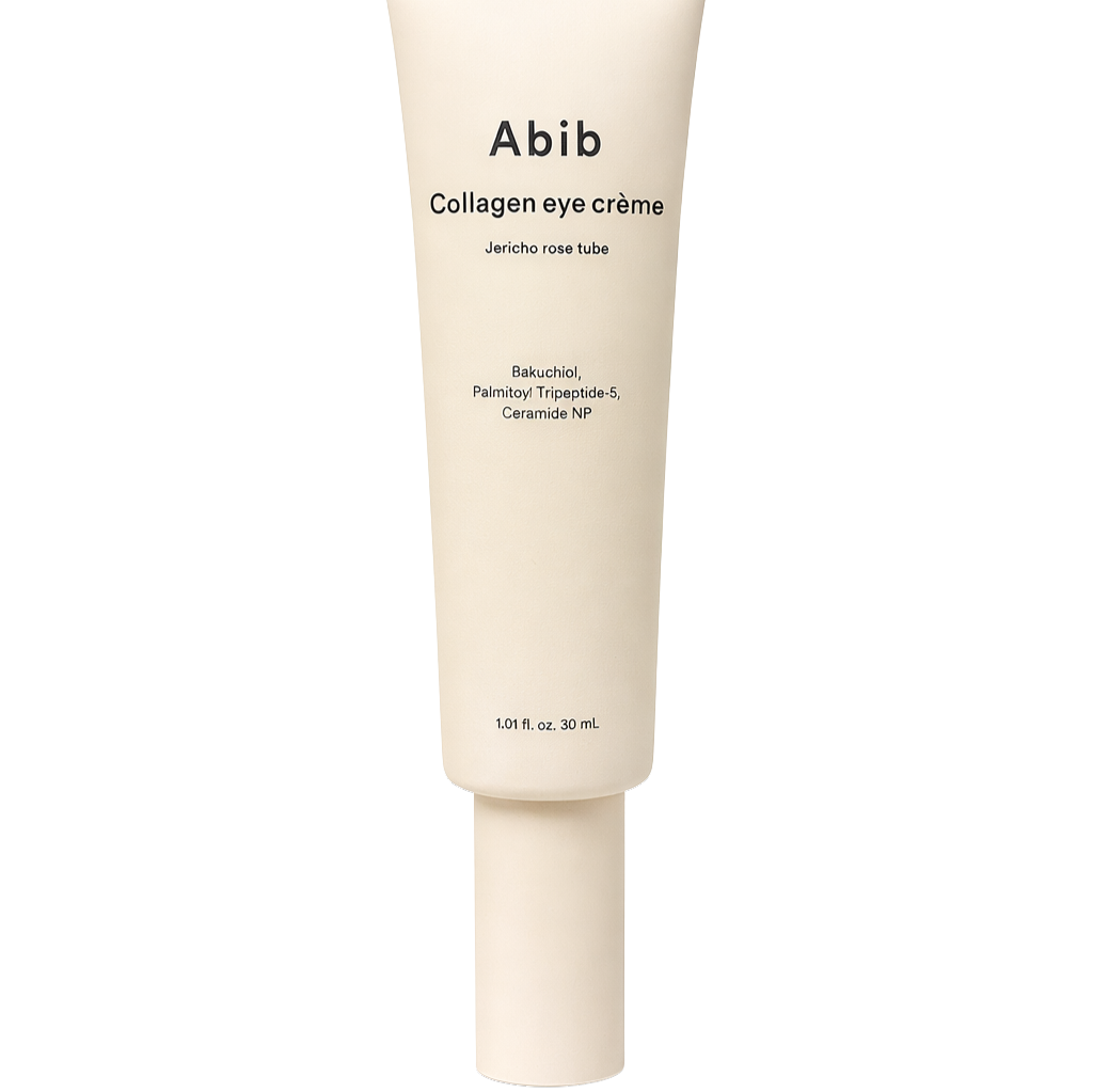 Abib Jericho Rose Collagen Eye Cream