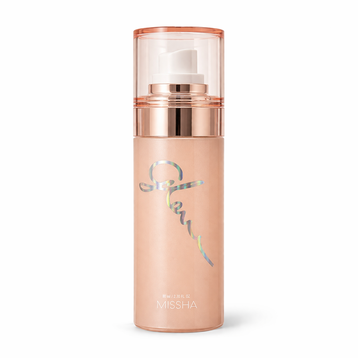 MISSHA GLOW BALM TO GO MIST
