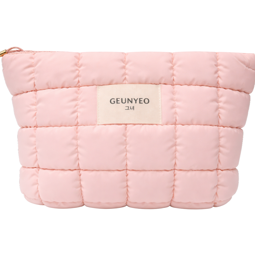 TROUSSE GEUNYEO ROSE