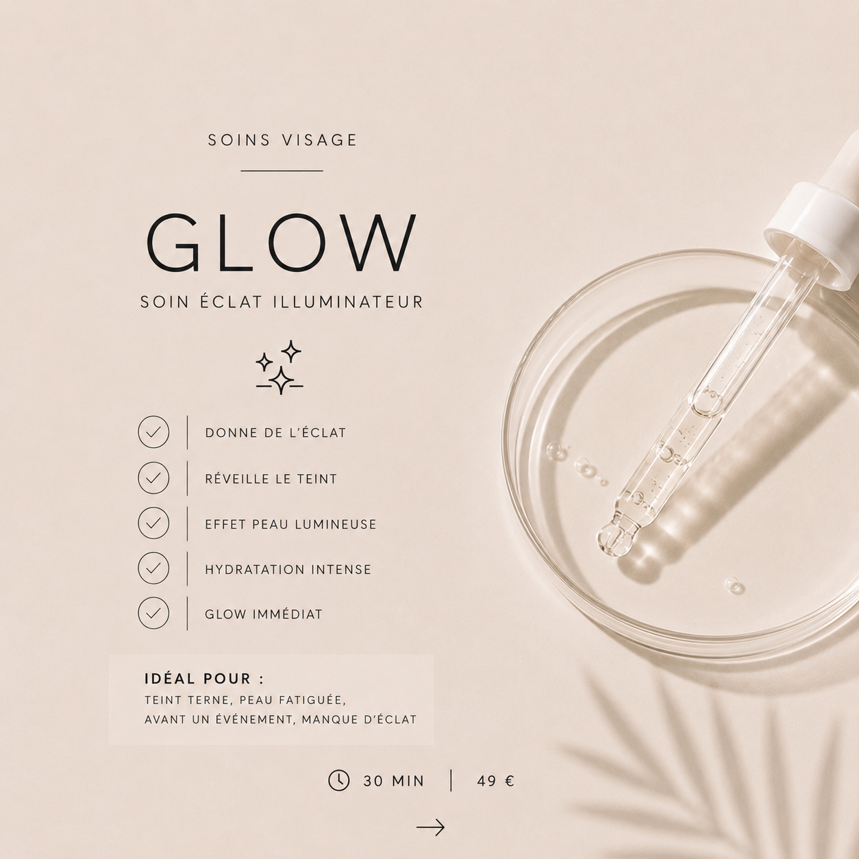 Korean Glow Ritual