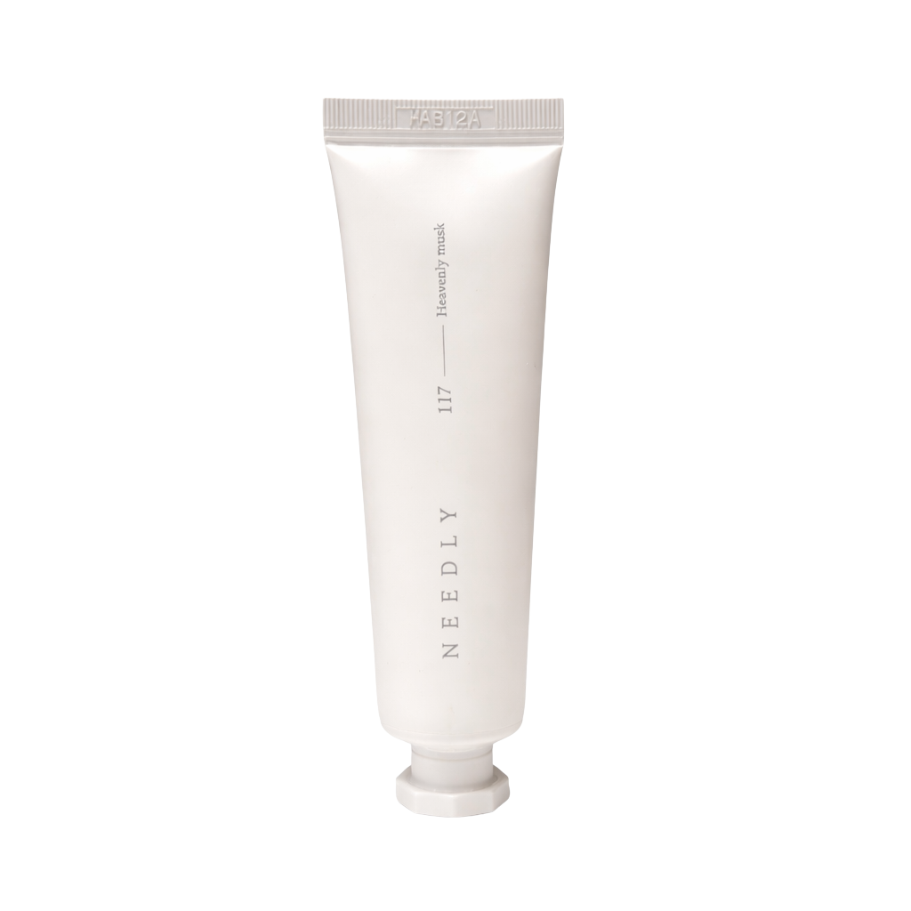 NEEDLY Heavenly Musk Hand Cream