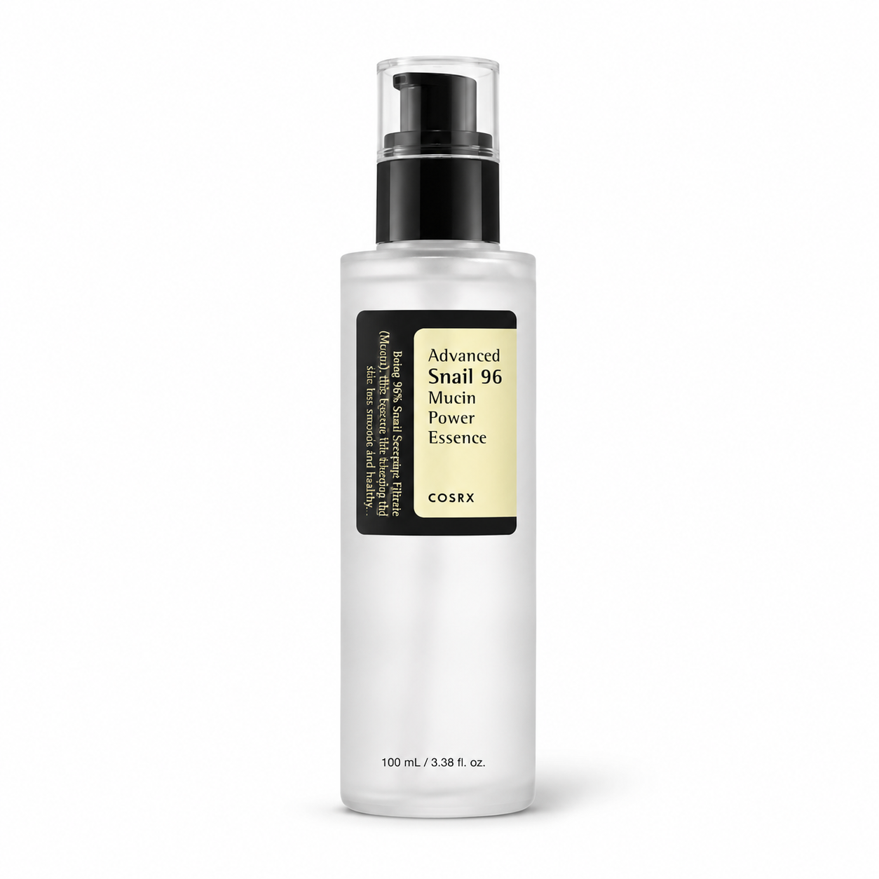 COSRX Mucin power essence