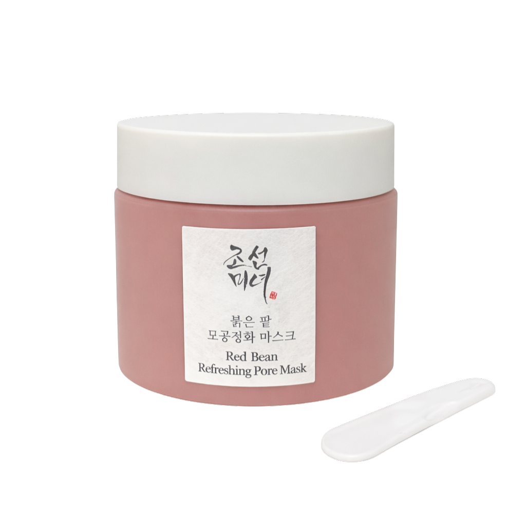 Beauty of Joseon Red Bean Refreshing Pore Mask