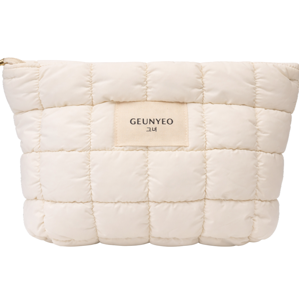 TROUSSE GEUNYEO BLANC