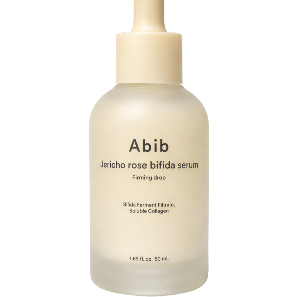 Abib Jericho Rose Bifida Serum Firming Drop