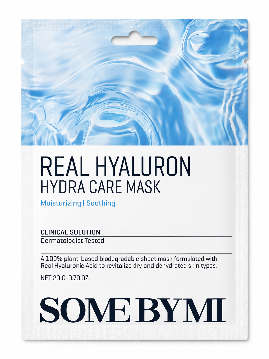 SOME BY MI acide hyaluronique