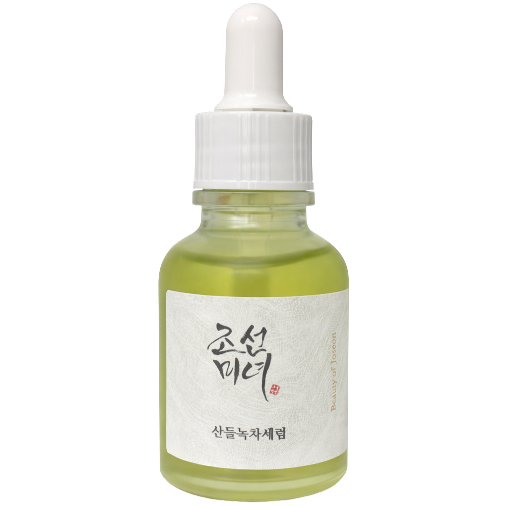 Beauty of Joseon Calming Serum
