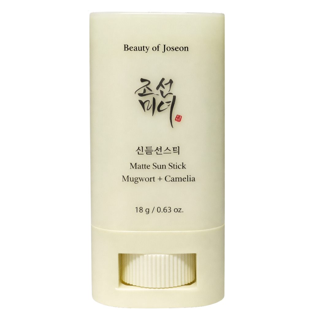 Beauty of Joseon Matte Sun Stick