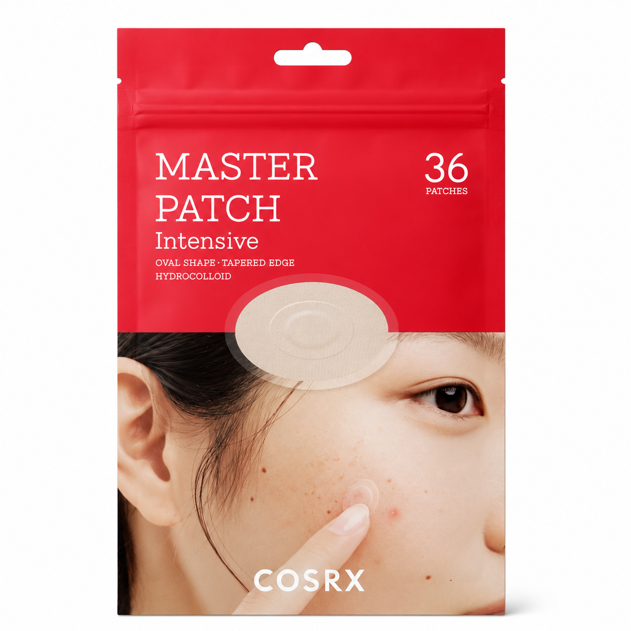 Cosrx Master patch