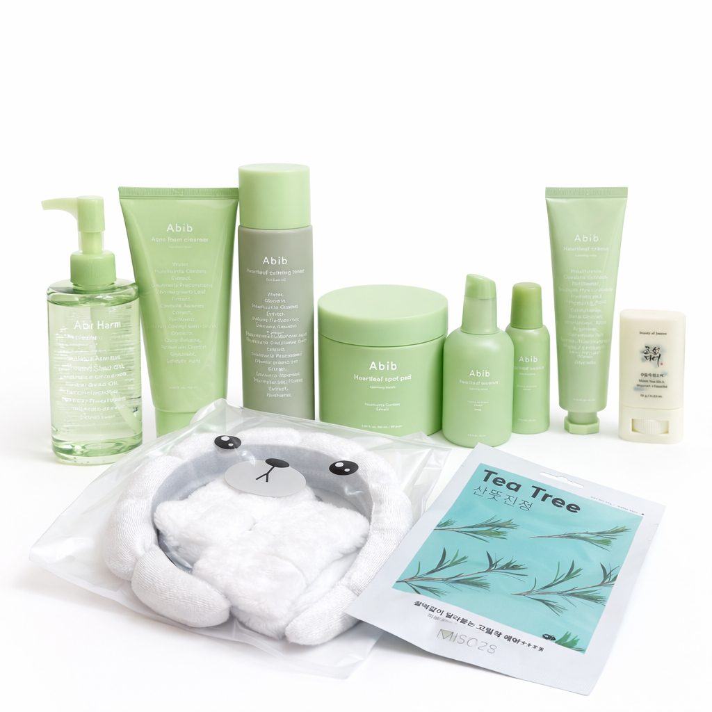 Routine imperfections
