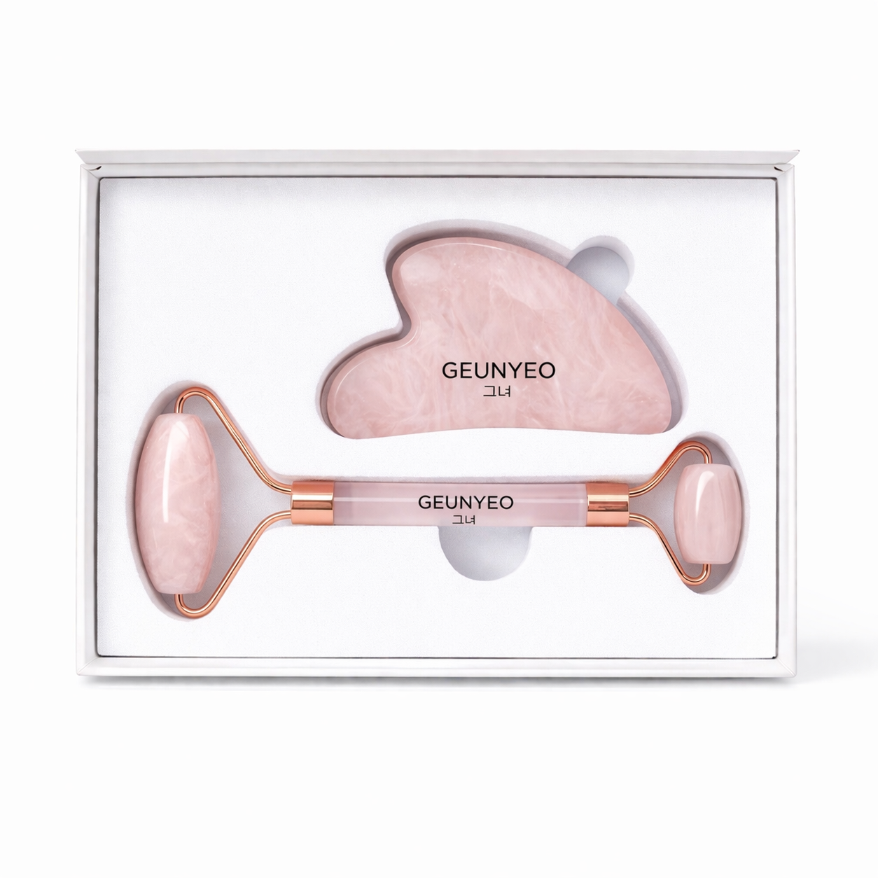 SET DE MASSAGE FACIAL