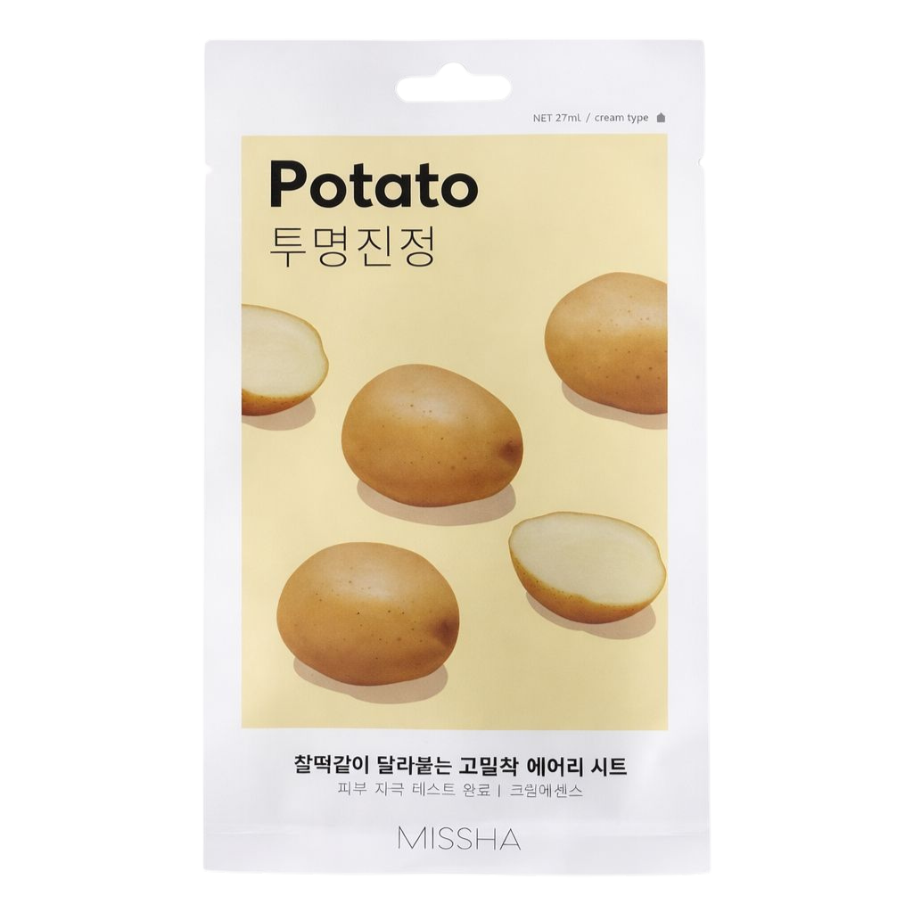 MISSHA POTATO