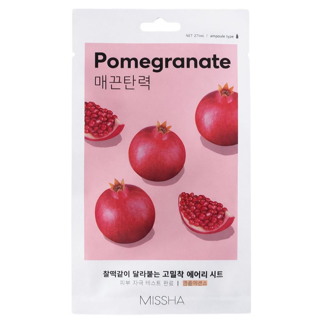 MISSHA POMEGRANATE
