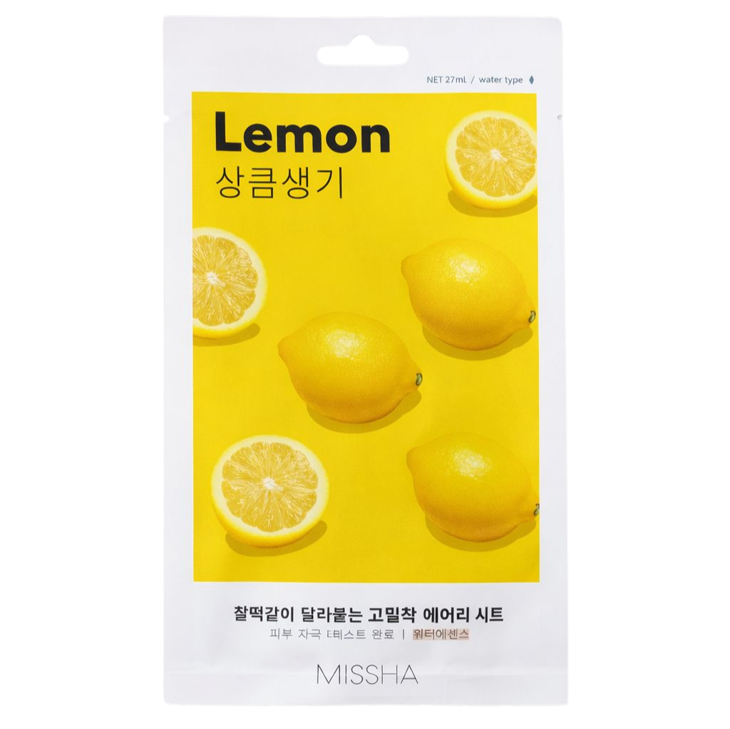 MISSHA LEMON