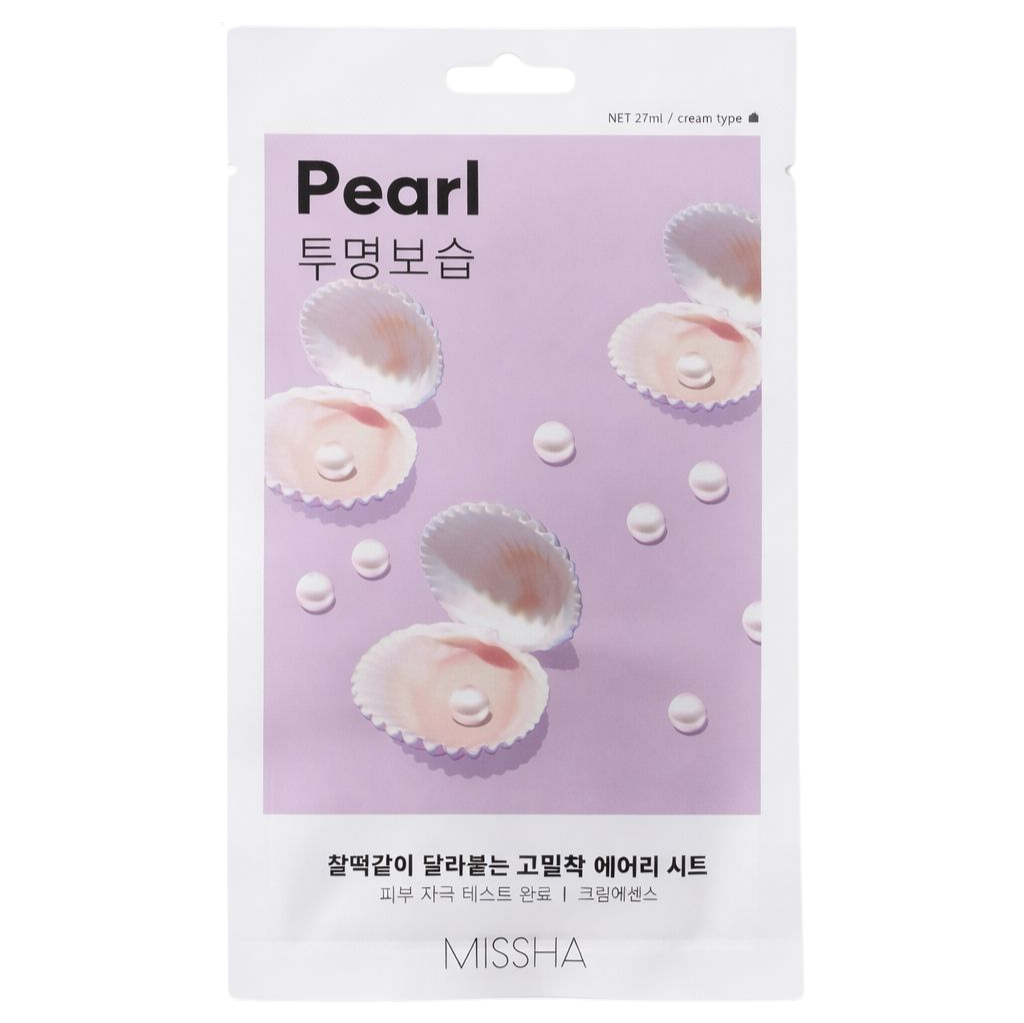 MISSHA PEARL