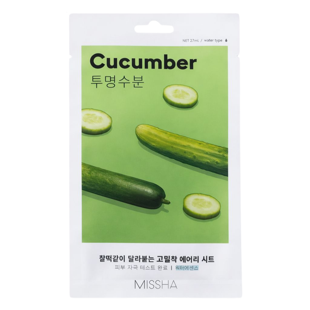 MISSHA CUCUMBER