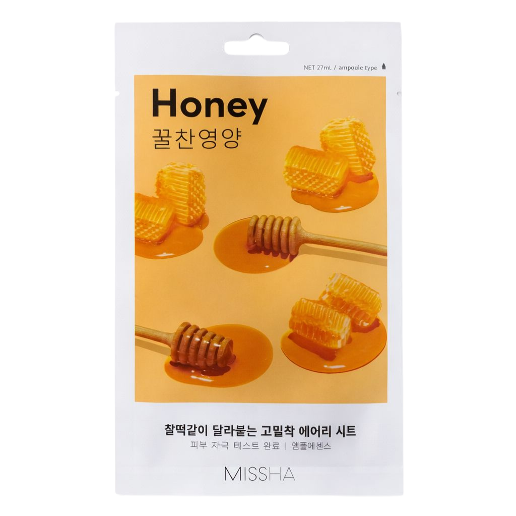 MISSHA HONEY