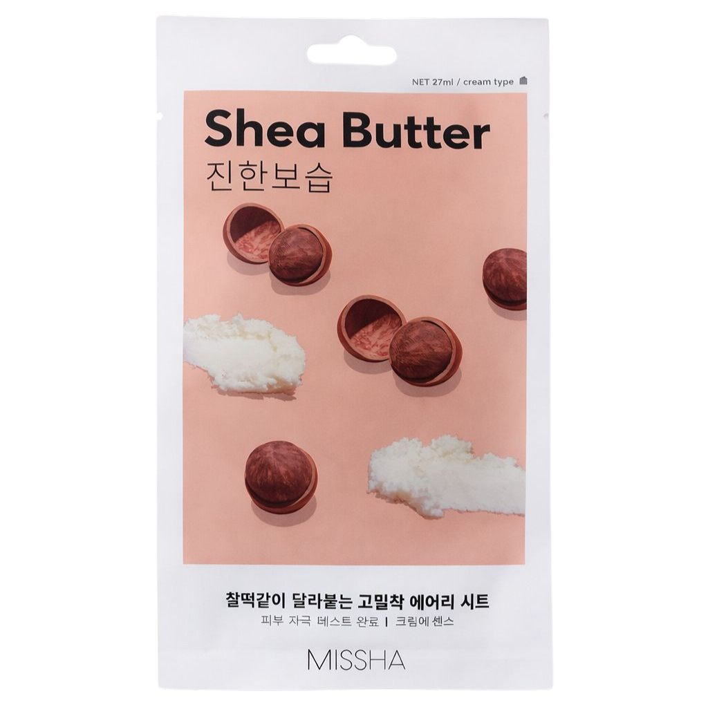MISSHA SHEA BUTTER