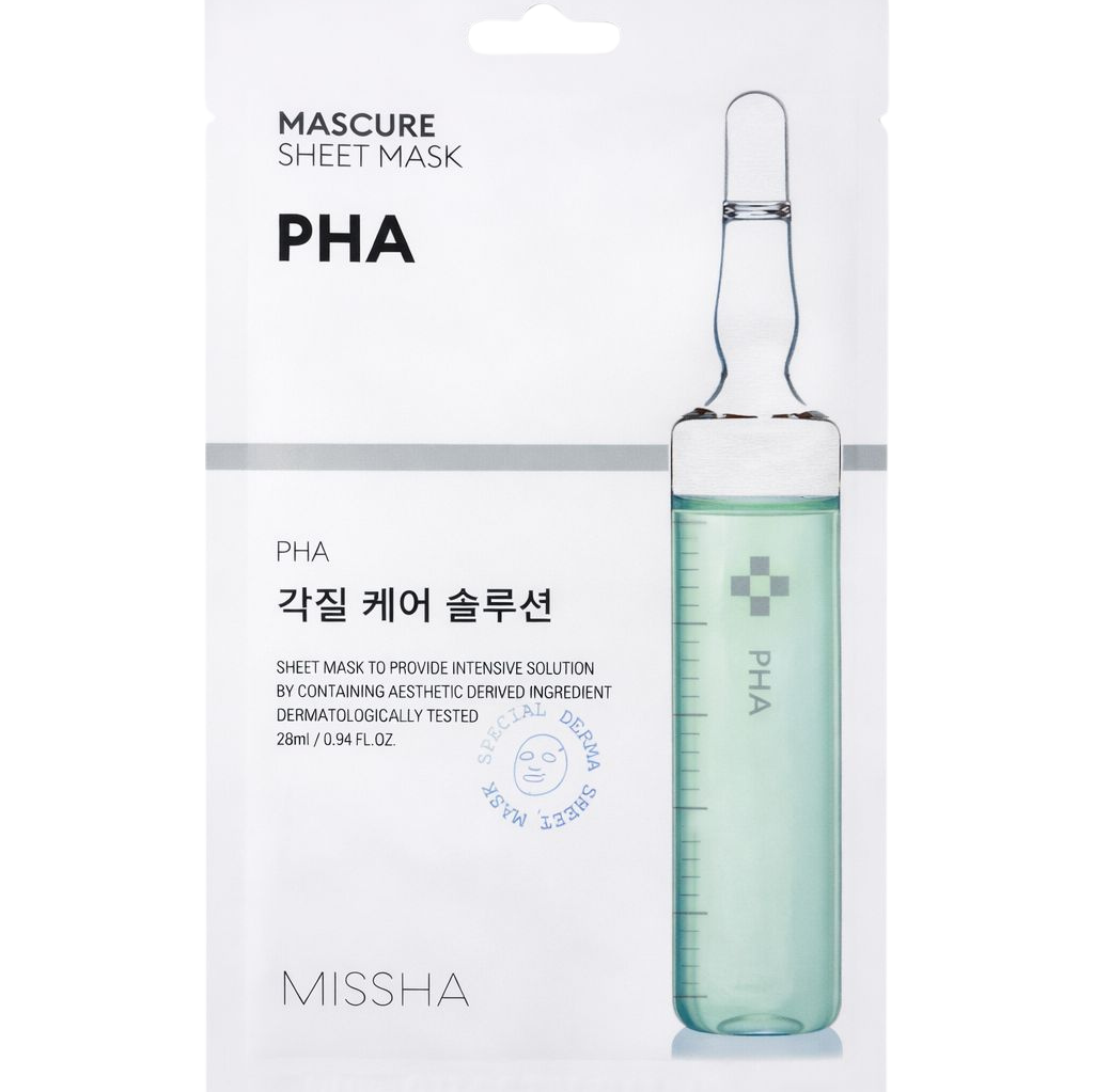 MISSHA PHA