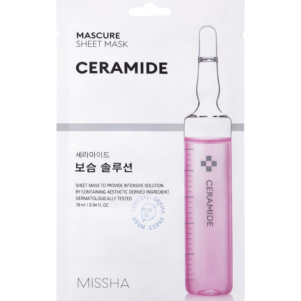 MISSHA CERAMIDE