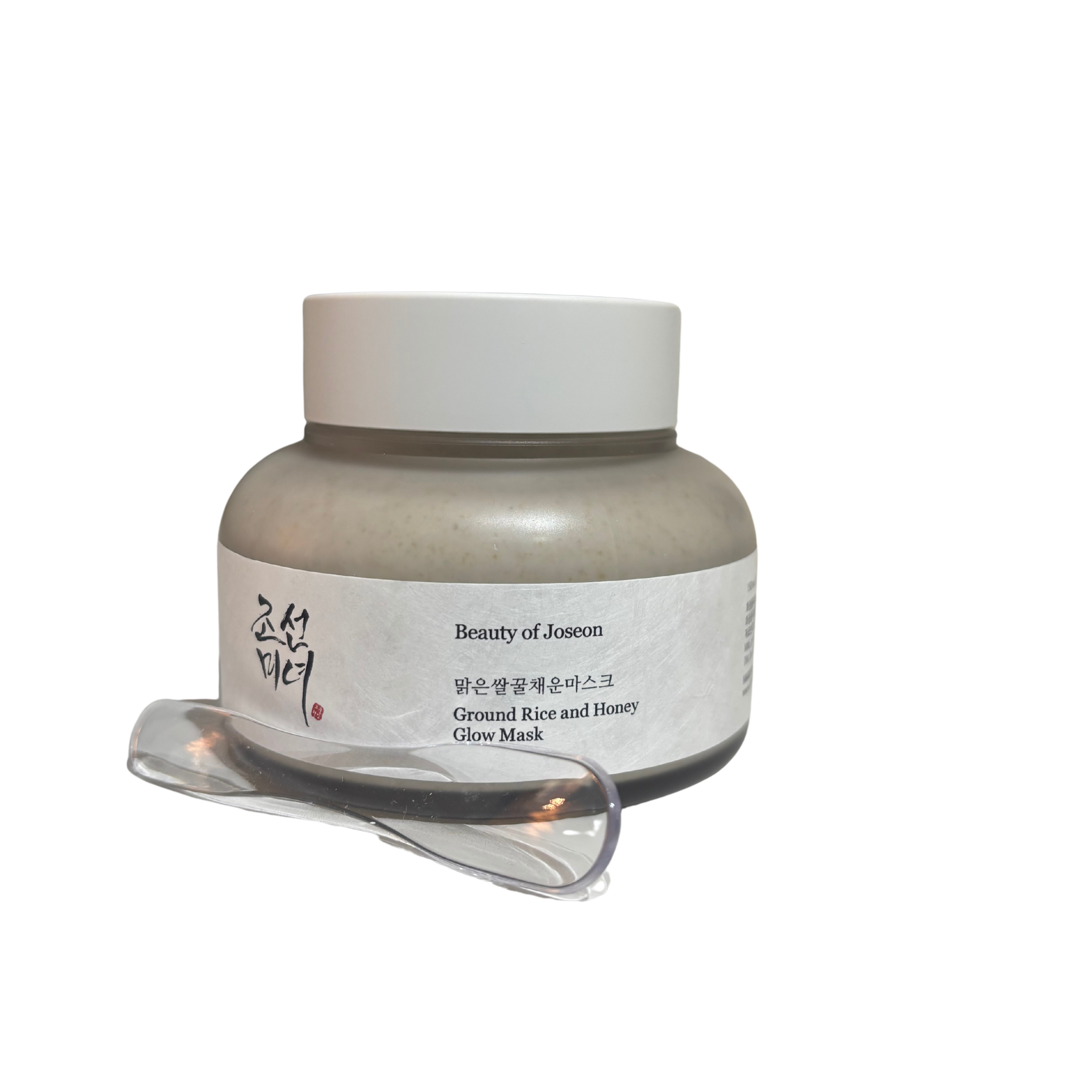 Beauty of Joseon Ground Rice and Honey Glow Mask