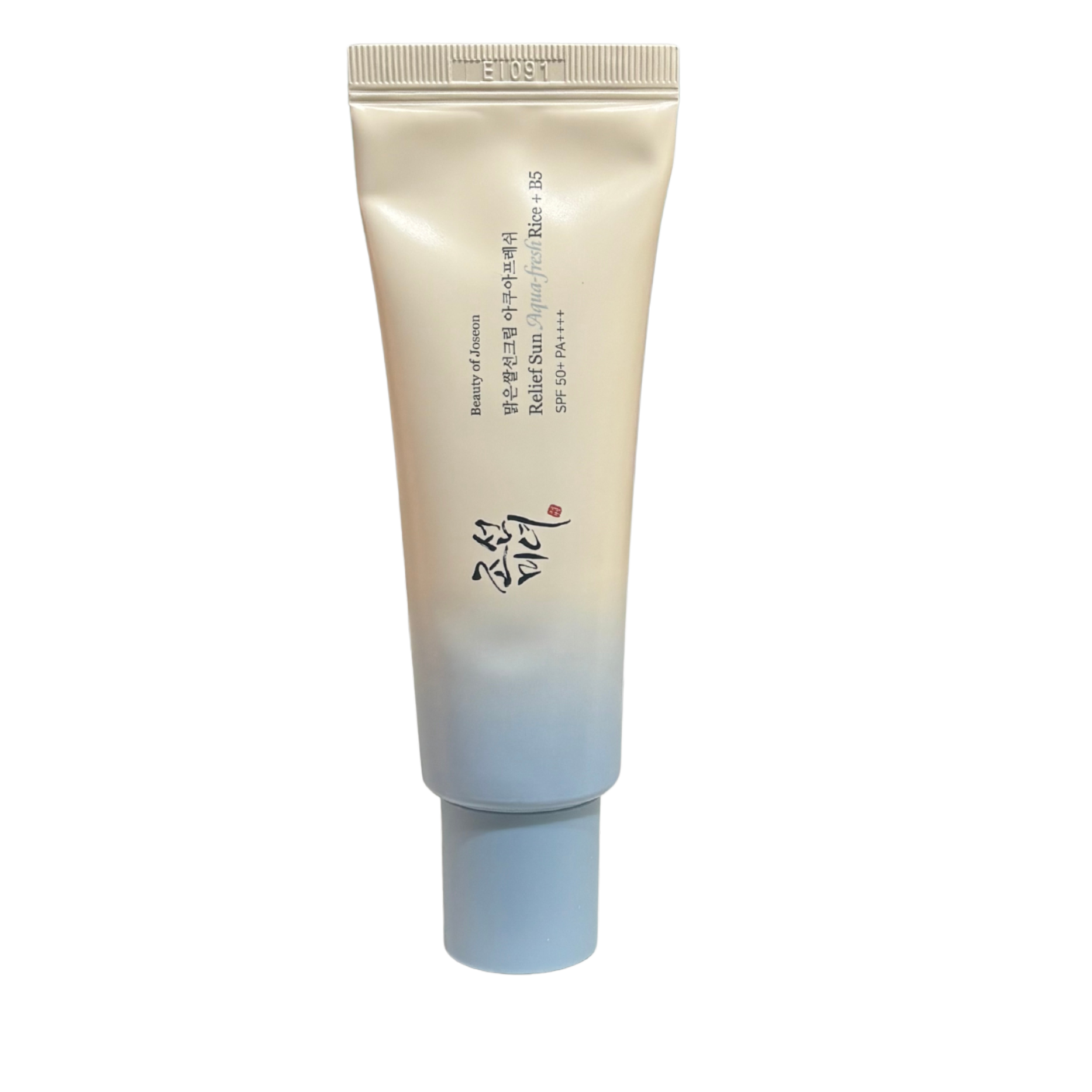 Beauty of Joseon Relief Sun Aqua-Fresh