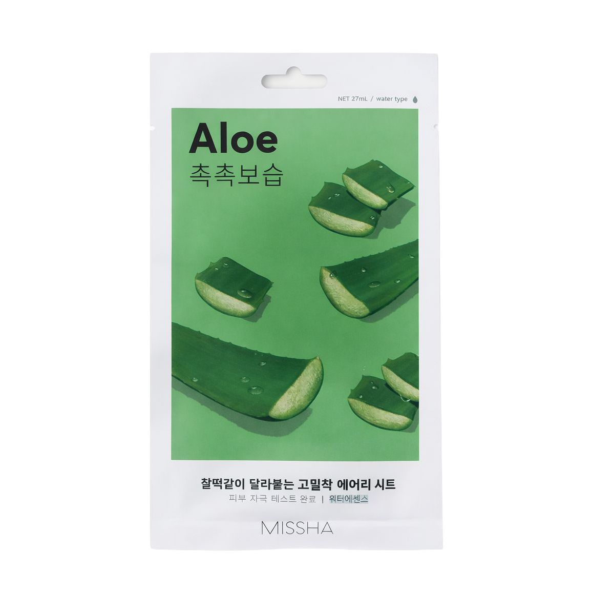 MISSHA ALOE