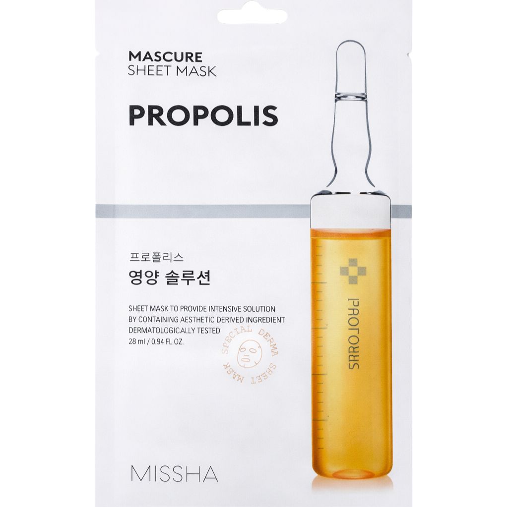 MISSHA PROPOLIS