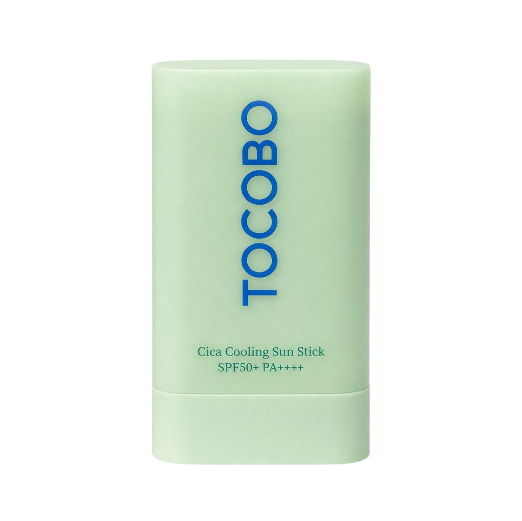 TOCOBO Cica Cooling Sun Stick SPF50+