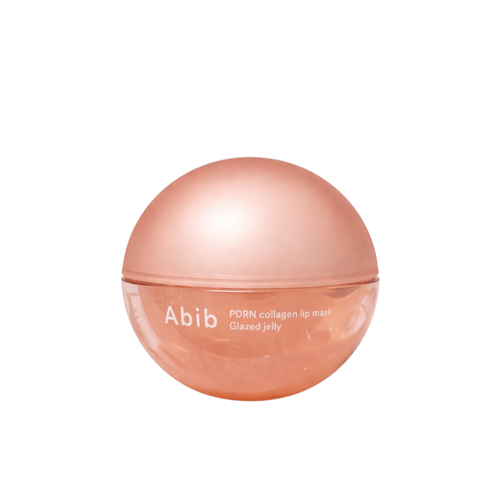 Abib PDRN Collagen Lip Mask
